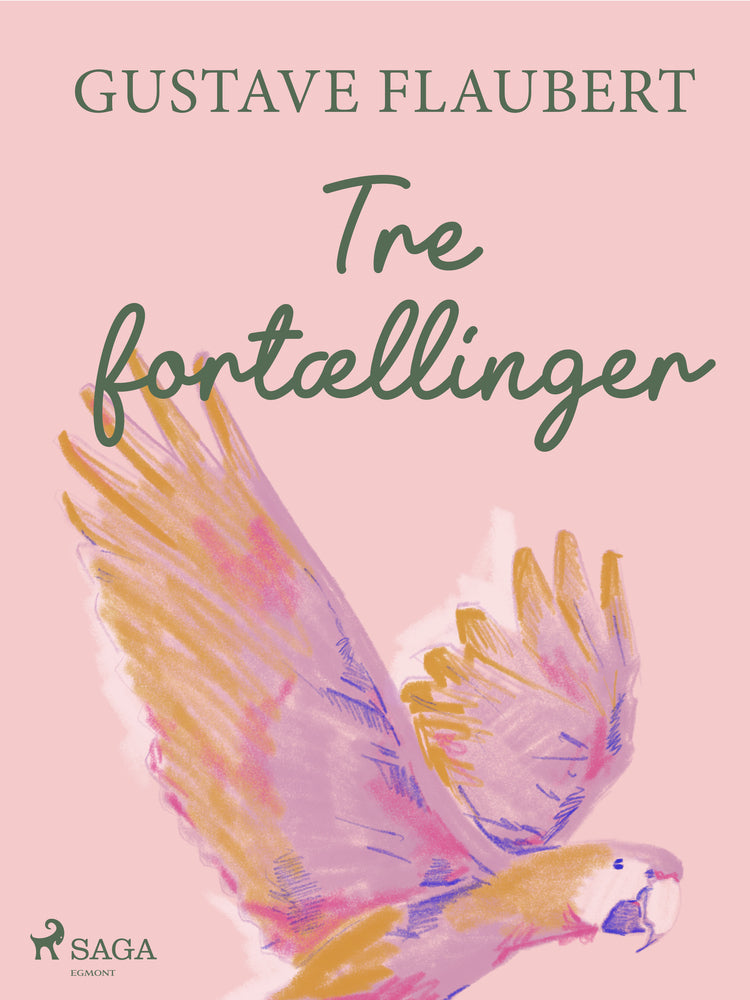 Tre fortællinger
