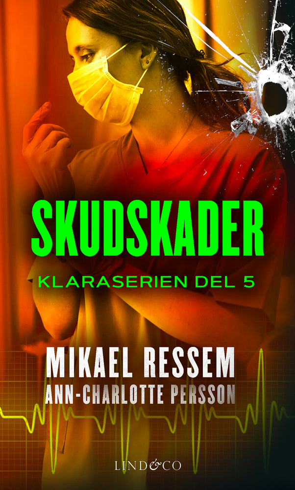 Skudskader