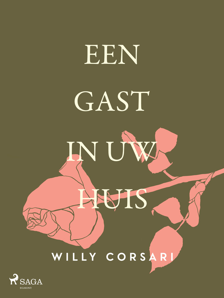 Een gast in uw huis