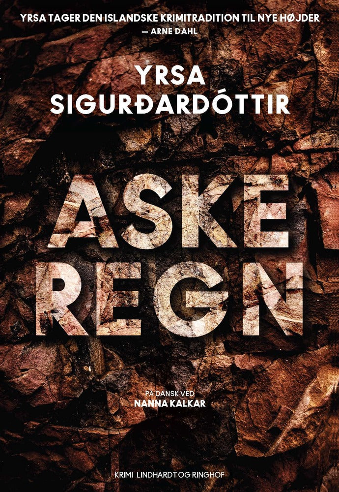 Askeregn