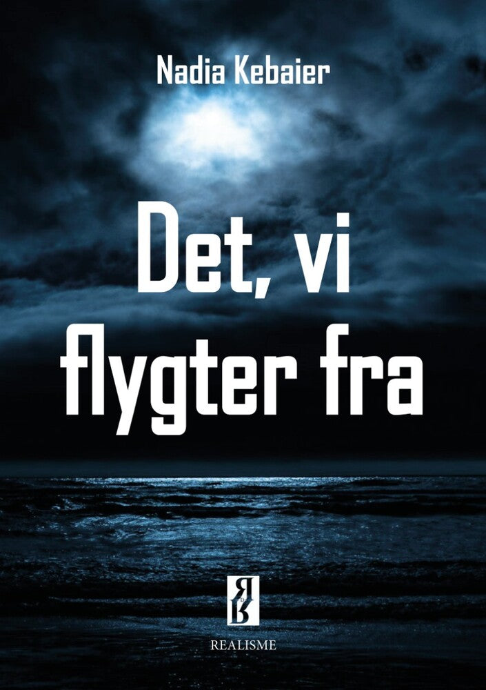 Det, vi flygter fra