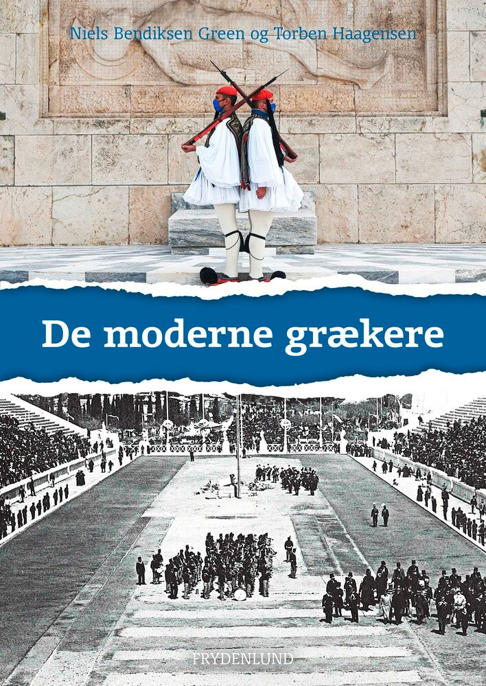 De moderne grækere