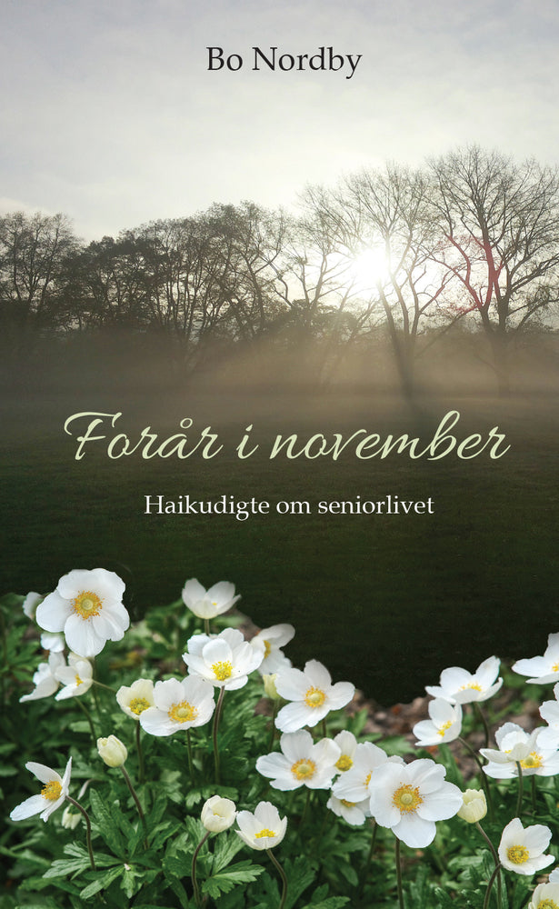 Forår i november