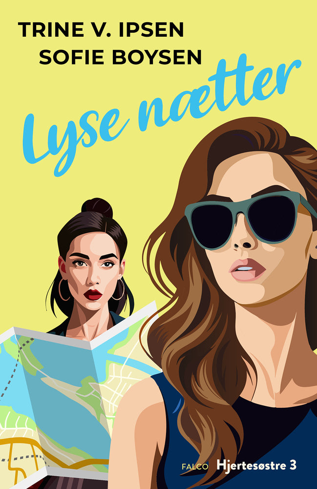 Lyse nætter