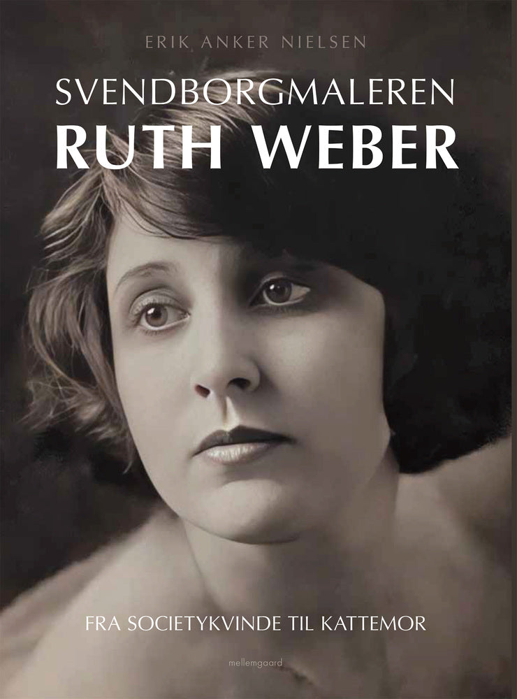 SVENDBORGMALEREN RUTH WEBER