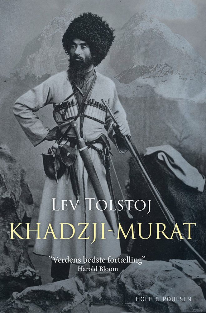 Khadzji-Murat