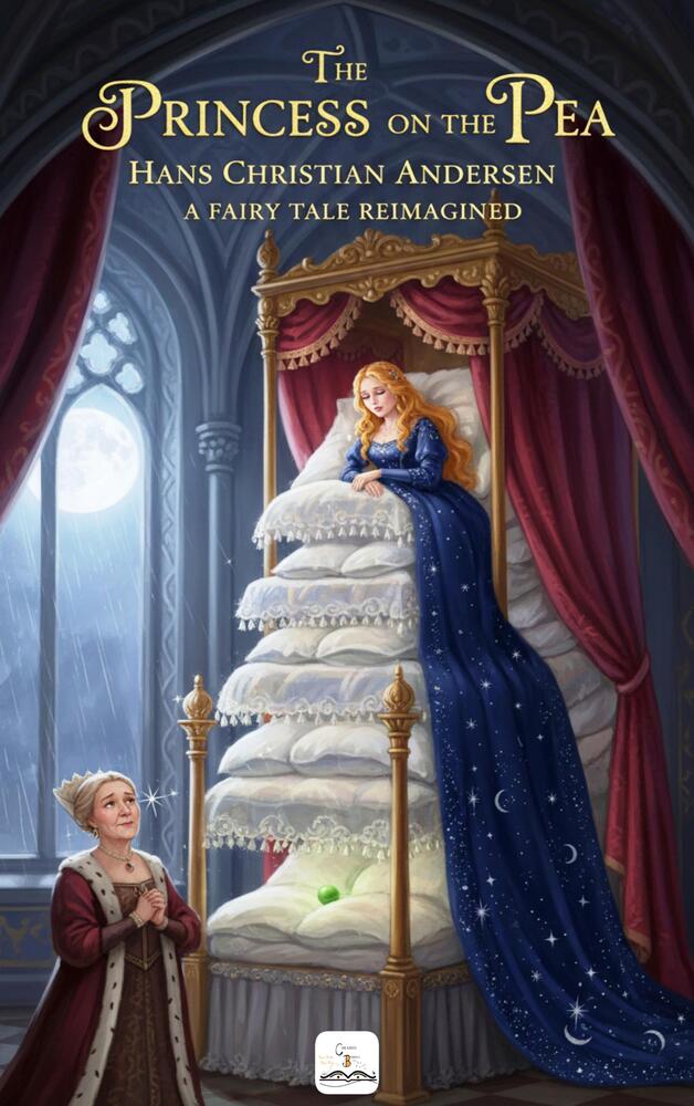 The Princess on the Pea
