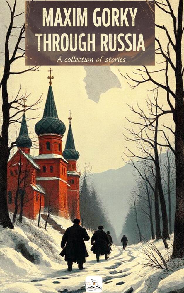 Through Russia
