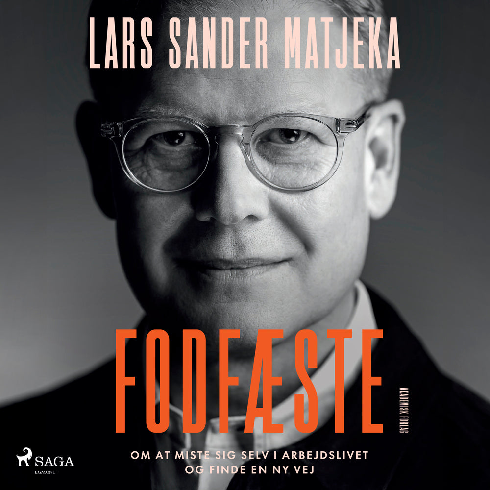 Fodfæste