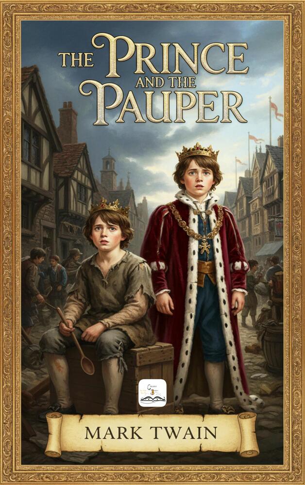 The Prince and the Pauper