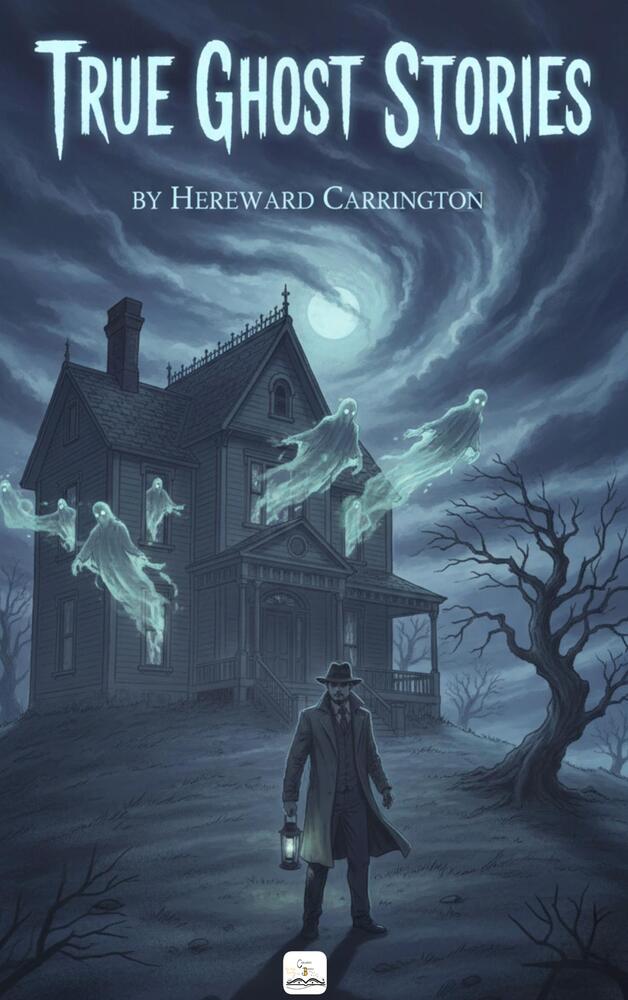 True Ghost Stories