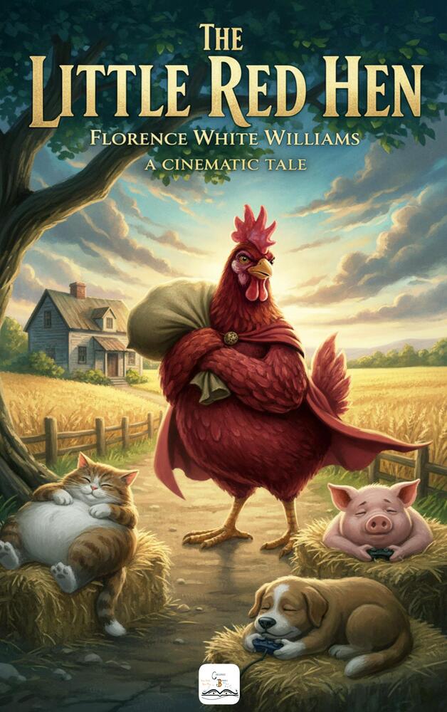 The Little Red Hen