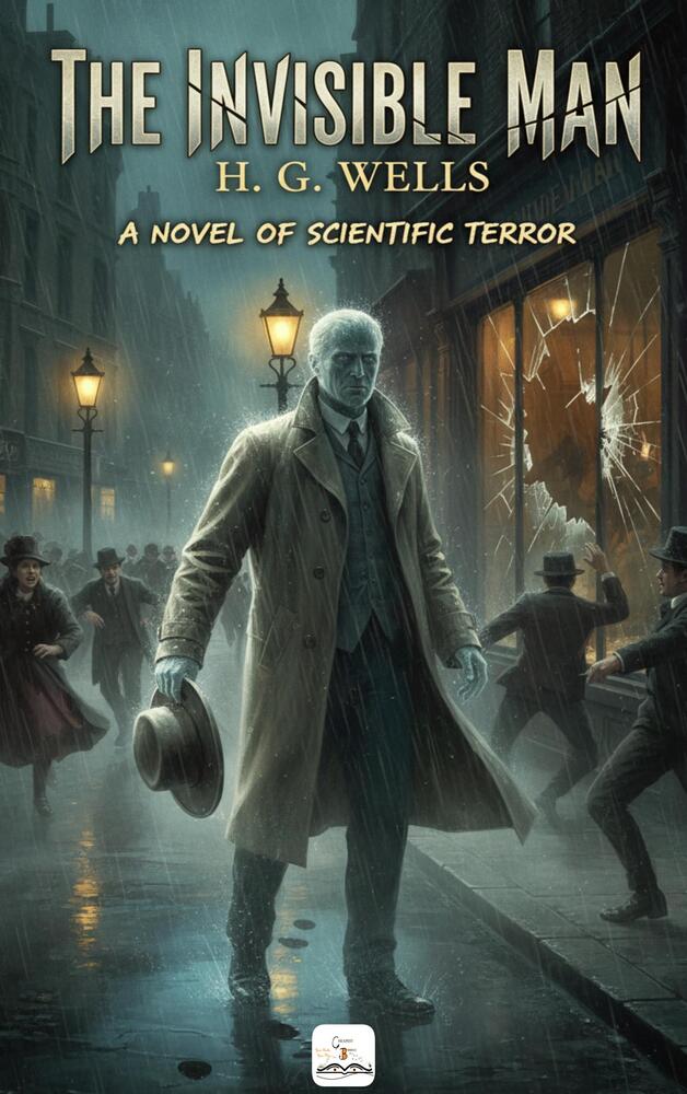 The Invisible Man