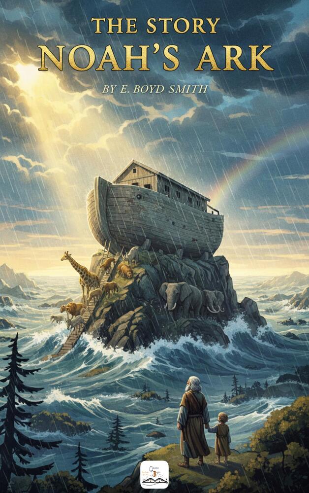 The Story of Noah's Ark