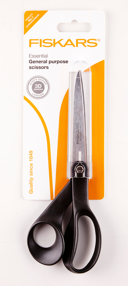 Saks fiskars universal essential ff sort