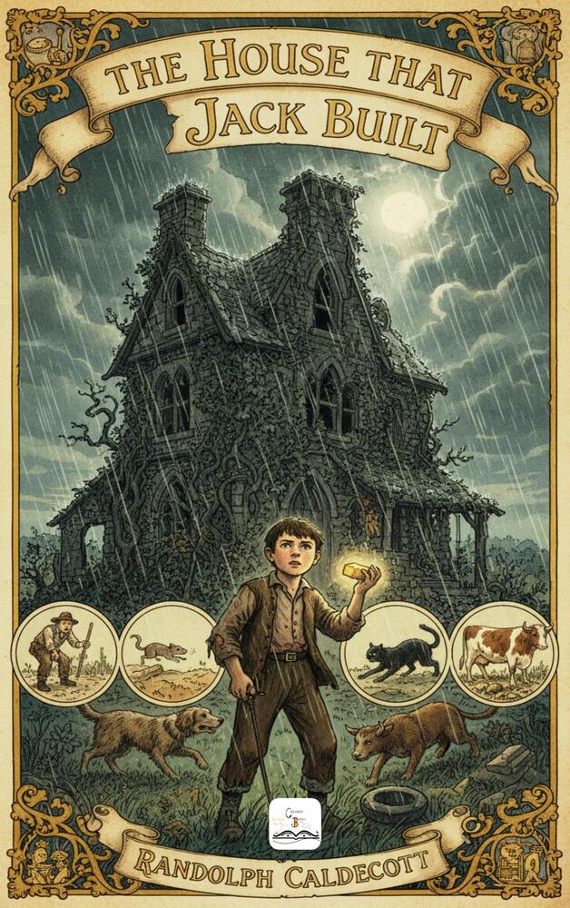 The House that Jack Built