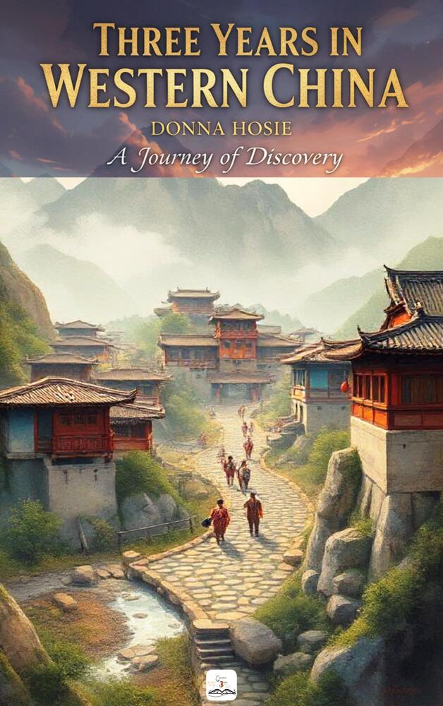 Three Years in Western China