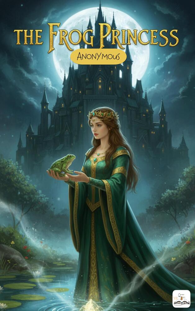 The Frog Princess