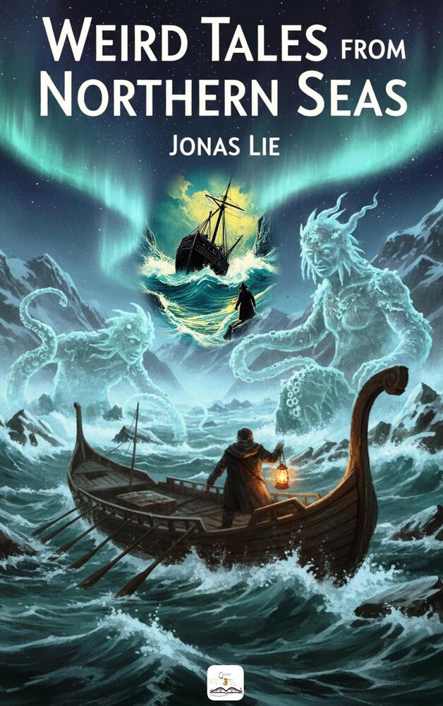 Weird Tales from Northern Seas
