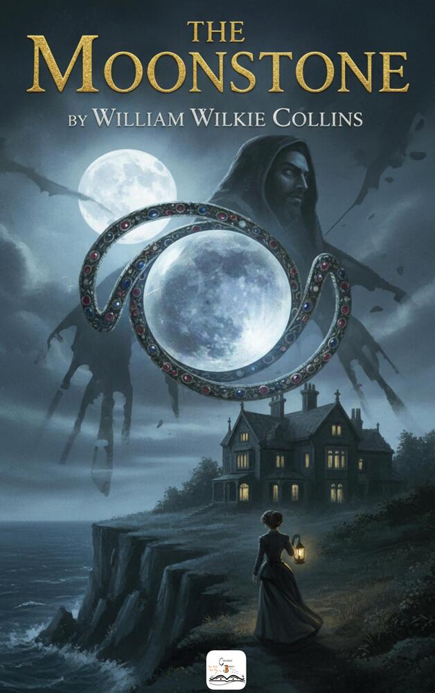 The Moonstone