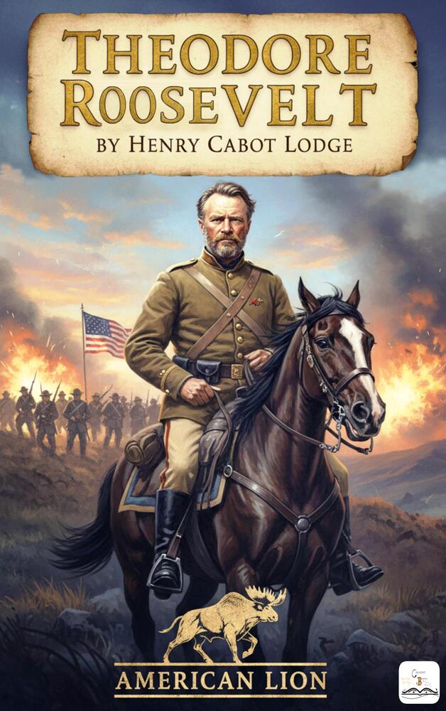 Theodore Roosevelt
