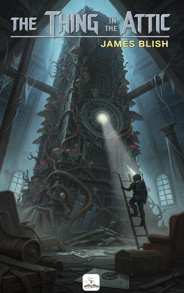 The Thing in the Attic