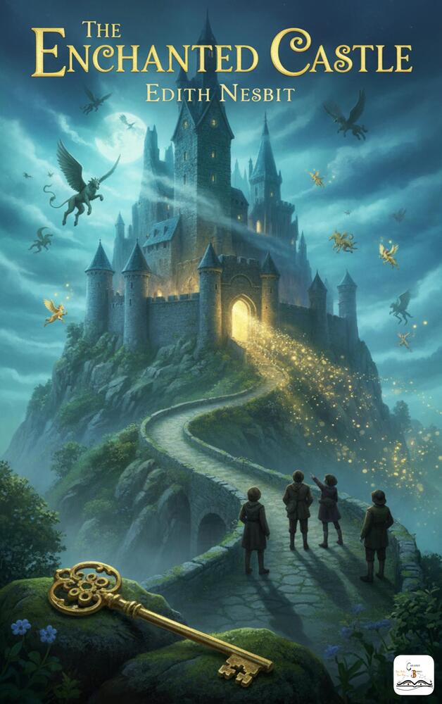 The Enchanted Castle