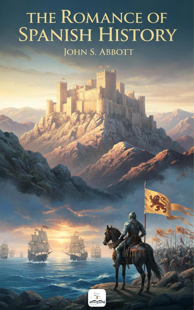 The Romance of Spanish History