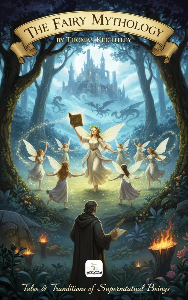 The Fairy Mythology