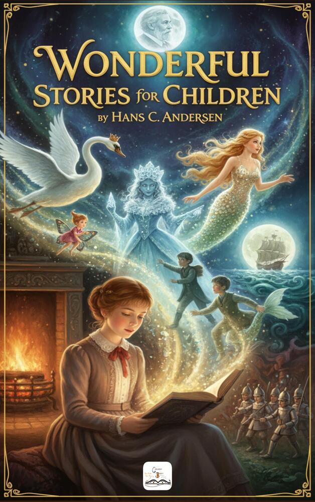 Wonderful Stories for Children