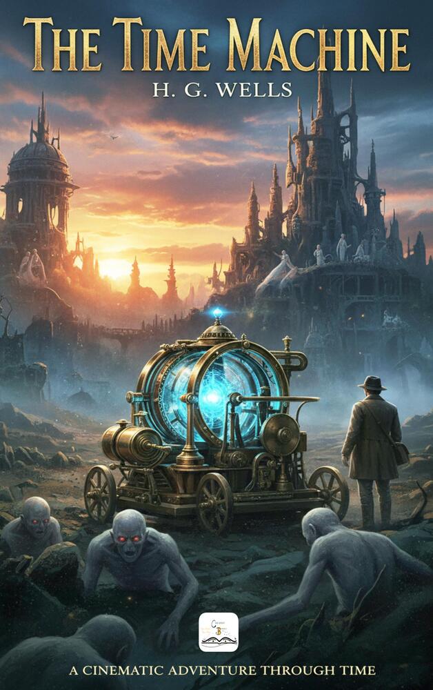 The Time Machine