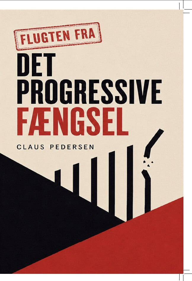 Det progressive fængsel