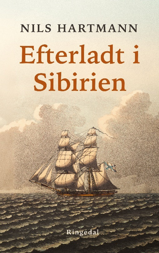 Efterladt i Sibirien