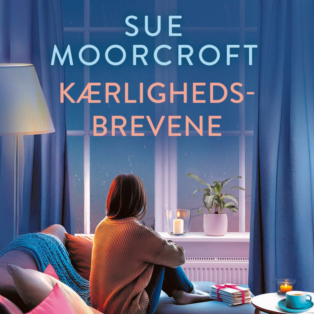 Kærlighedsbrevene