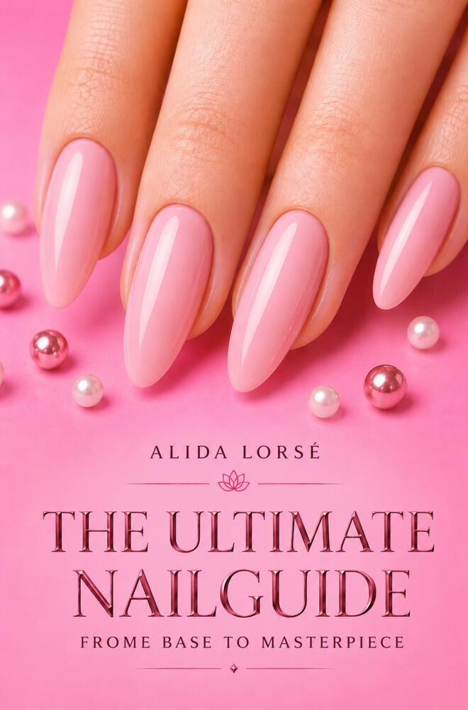 The Ultimate Nail Guide