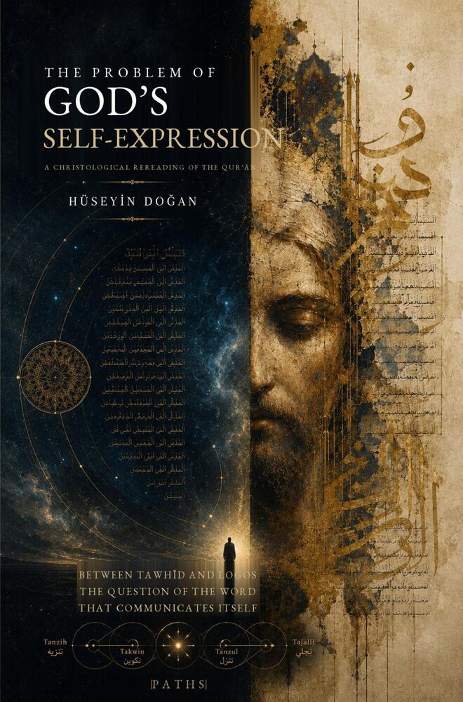 THE PROBLEM OF GOD’S SELF-EXPRESSION