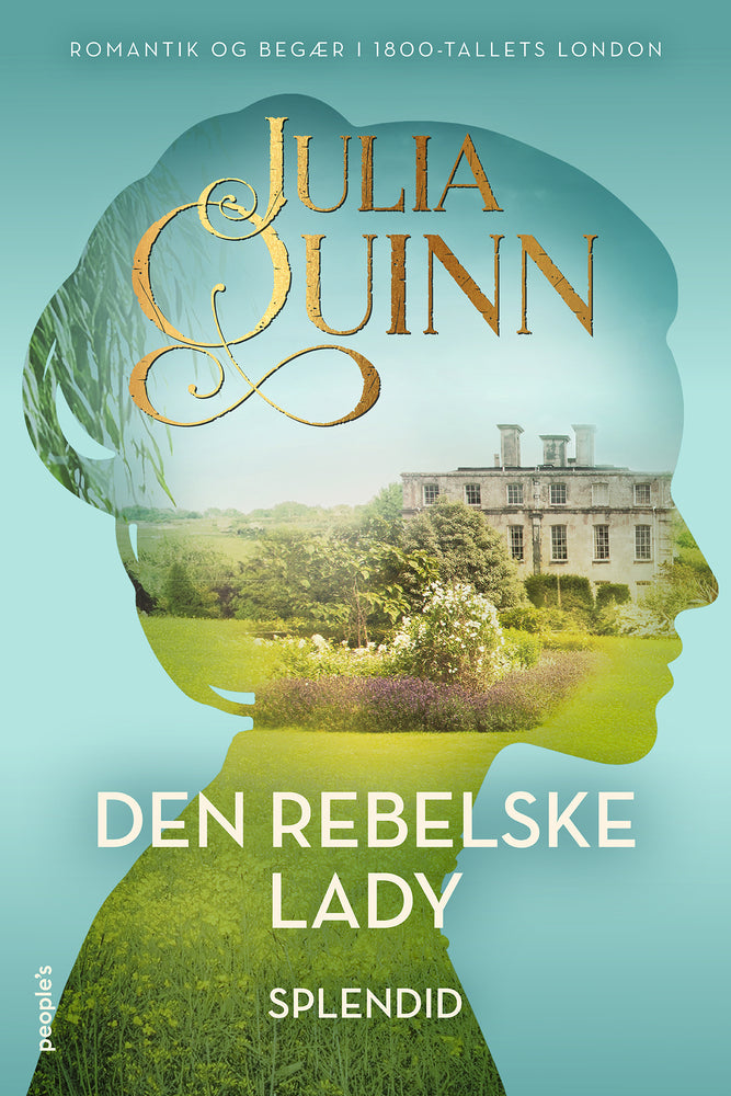 Den rebelske lady