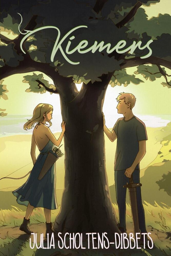 Kiemers
