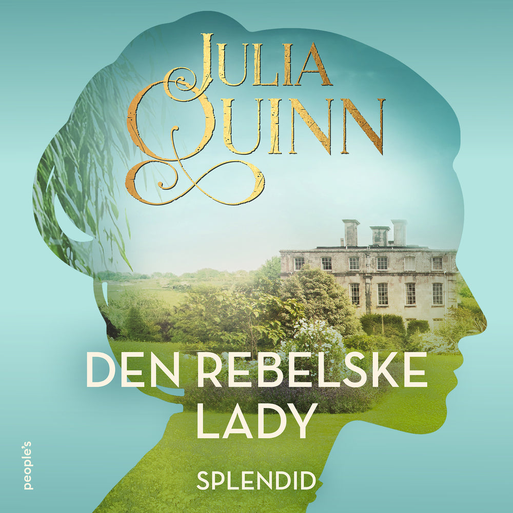 Den rebelske lady