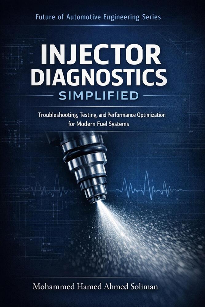 Injector Diagnostics Simplified
