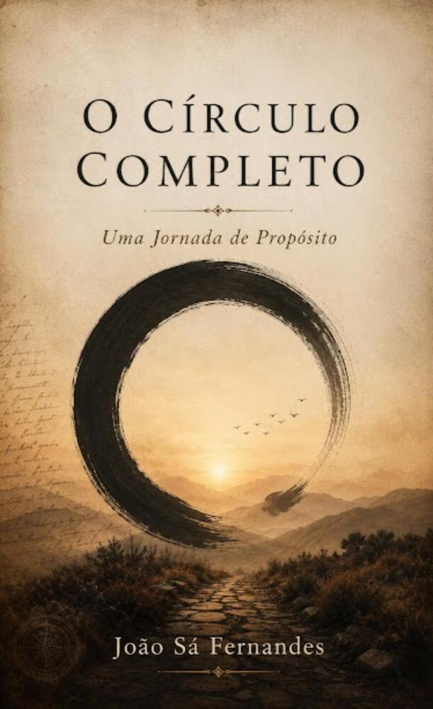 O Circulo Completo