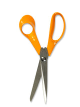 Saks fiskars classic universal højre orange