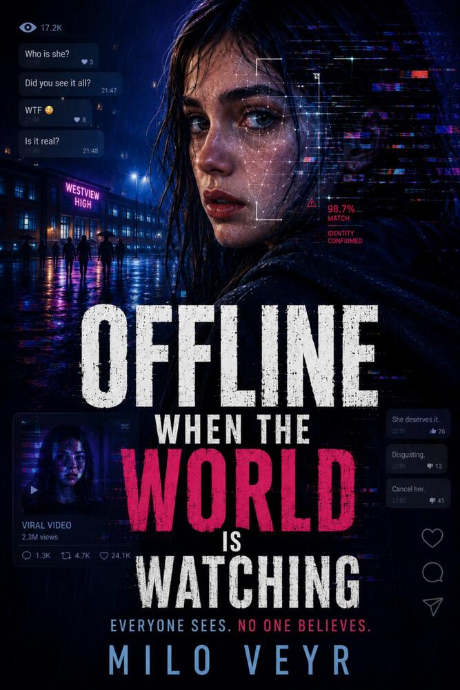 Offline When The World Is Watching