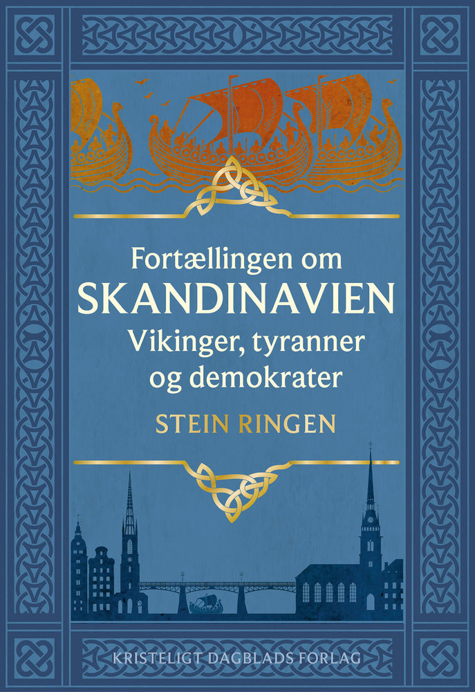 Fortællingen om Skandinavien