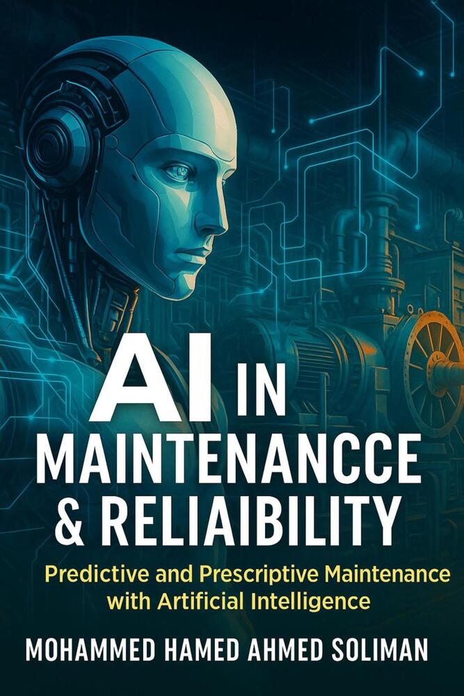 AI in Maintenance & Reliability