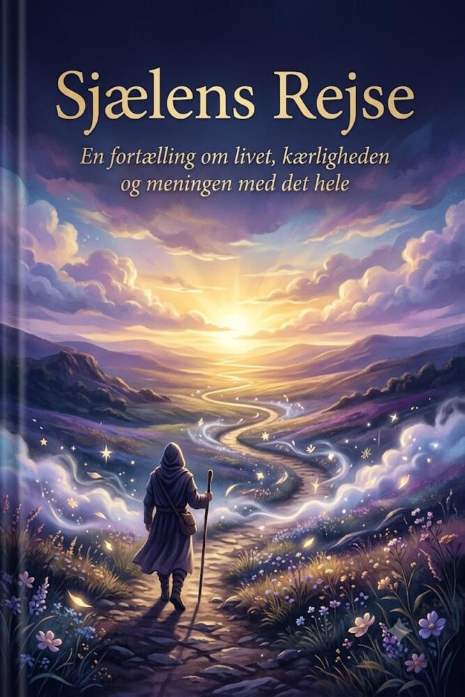 Sjælens Rejse