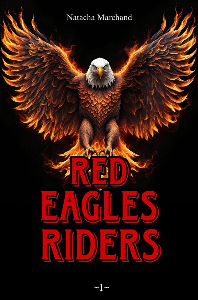 Red Eagles Riders