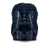 Skoletaske Ergobag Flex AtmosBear 23L
