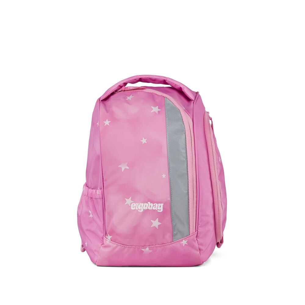 Gymnastikrygsæk Ergobag Magic CloudBear 12L