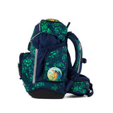 Skoletaskesæt Ergobag FireBear Dragon